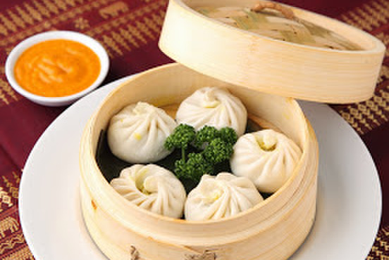 ヨコハマ アジアンダイニング&バー - メイン写真: