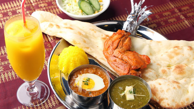 ヨコハマ アジアンダイニング&バー - メイン写真: