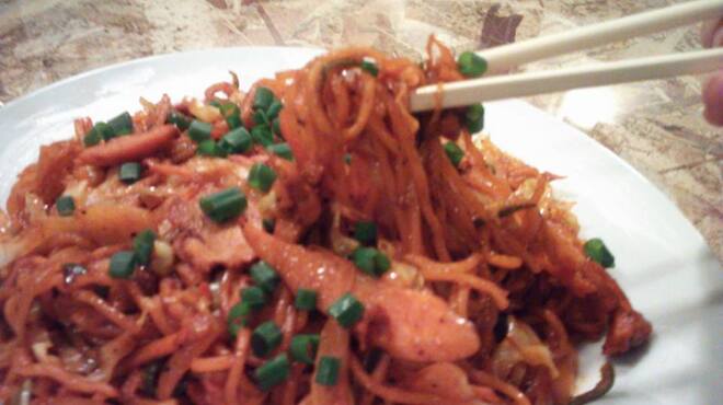 ヨコハマ アジアンダイニング&バー - メイン写真: