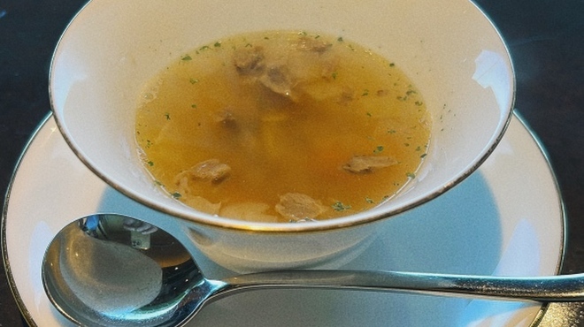 鉄板焼 結久 - 料理写真: