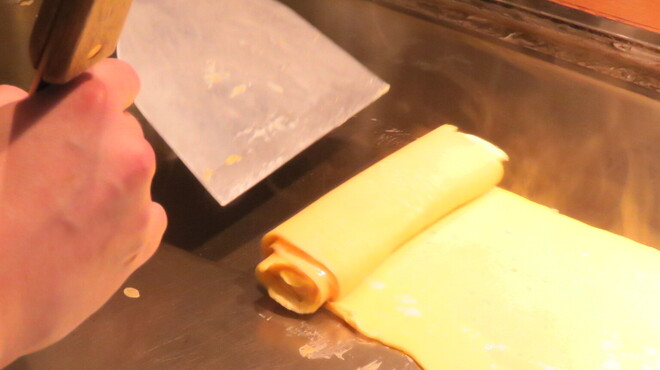 鉄板ダイニング #おぜさん - メイン写真: