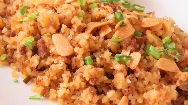 鉄板ダイニング #おぜさん - メイン写真: