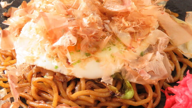 鉄板ダイニング #おぜさん - メイン写真: