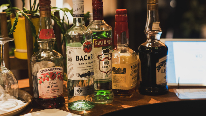 AOZOLA - ドリンク写真: