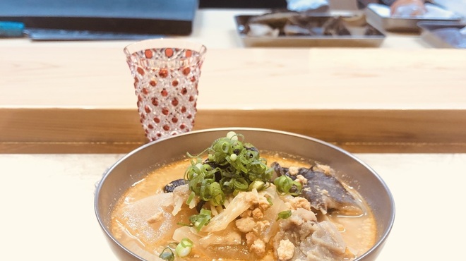 美味いもん屋 わ多なべ - メイン写真: