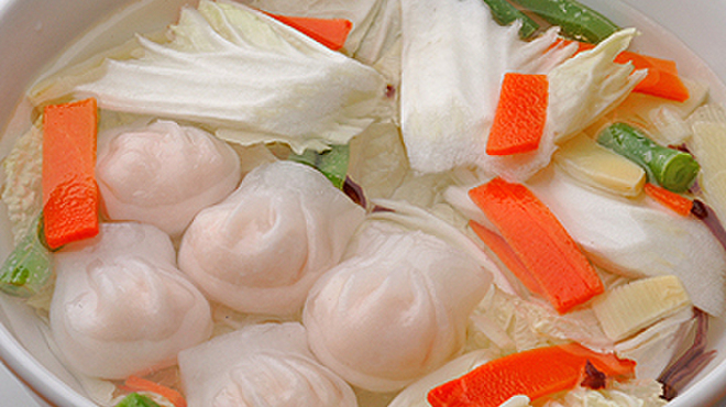 味餃子専門店 味奉行 - メイン写真: