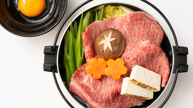 炭火焼肉一升びん - メイン写真: