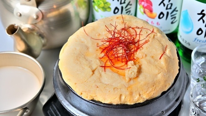 コリアン酒場マンレ - メイン写真: