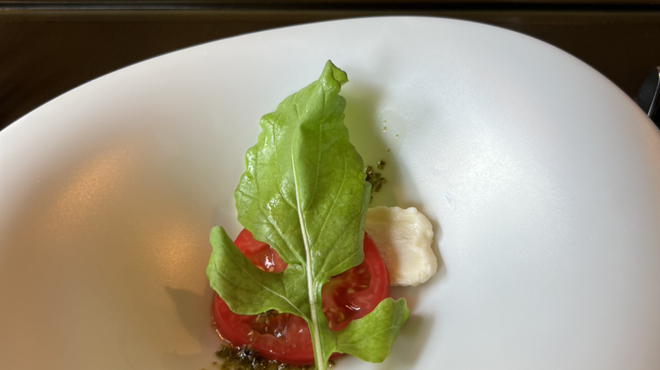 那須イートイット 和牛 - 料理写真: