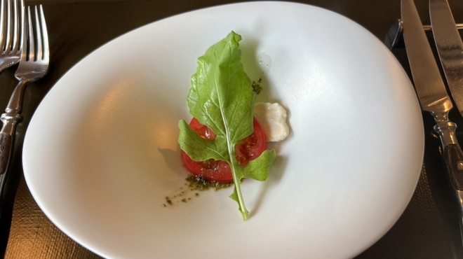 那須イートイット 和牛 - 料理写真: