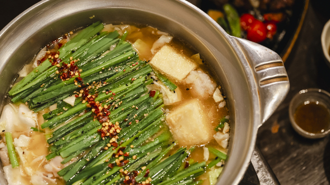 NABE° 韓国と博多華味鳥  - メイン写真: