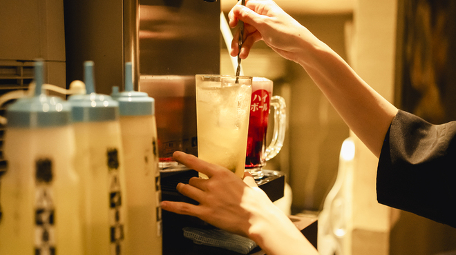 NABE° 韓国と博多華味鳥  - メイン写真: