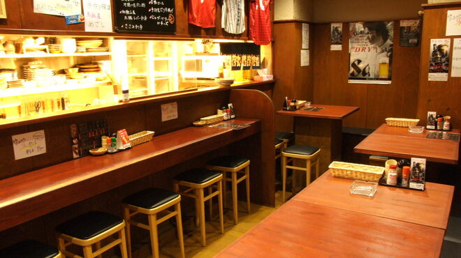 串焼き 炙 - メイン写真: