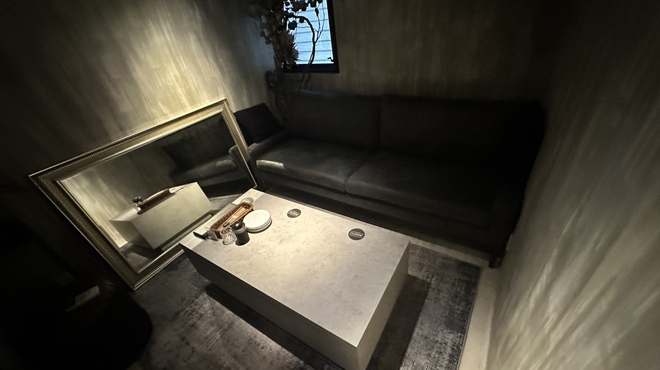 個室BAR KOSITU - メイン写真: