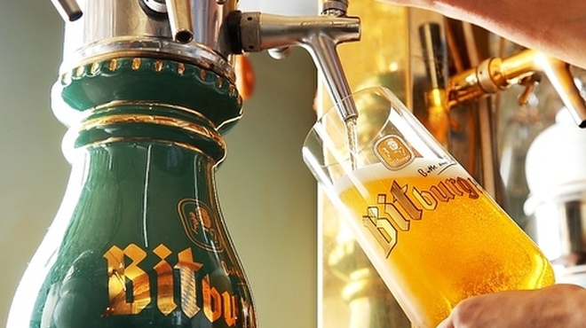 ヨーロピアンバル クル - メイン写真: