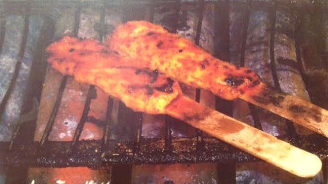 百花亭 - メイン写真: