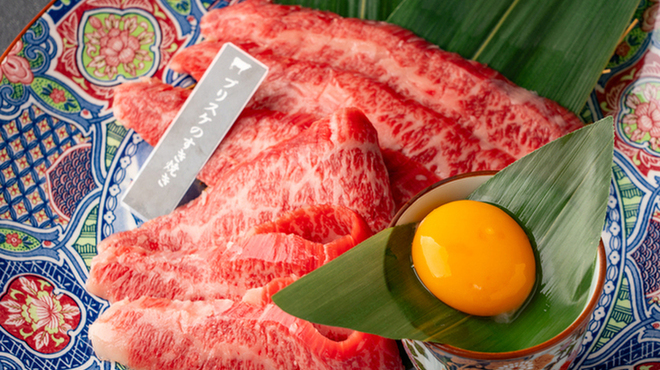 食べ飲み放題 焼肉ダイニング ちからや - メイン写真: