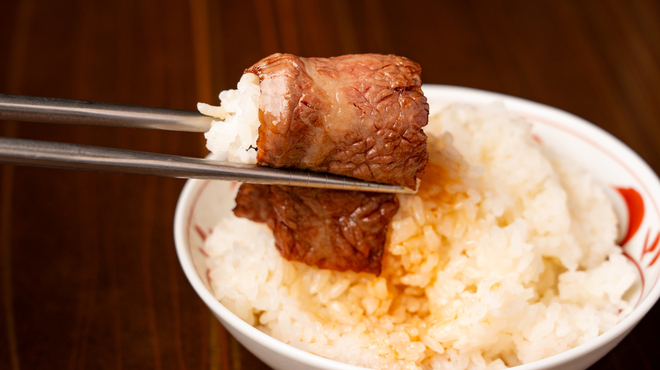 食べ飲み放題 焼肉ダイニング ちからや - メイン写真: