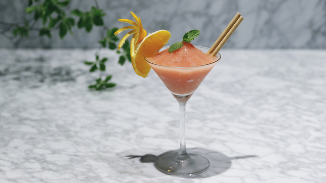 New American Grill “KANADE TERRACE” - ドリンク写真:
