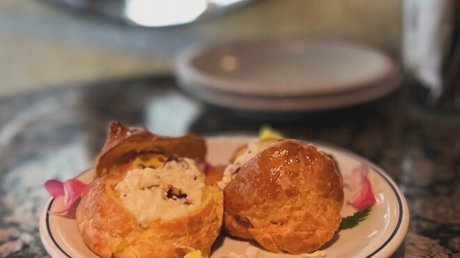 petit comptoir - メイン写真: