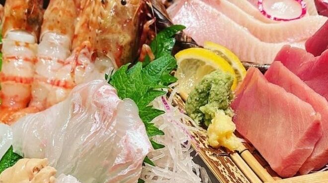 和食ダイニング 柳庵 - メイン写真:
