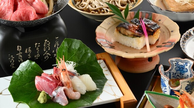 和食ダイニング 柳庵 - メイン写真: