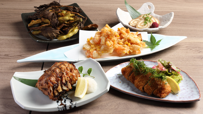 ここから三丁目 - メイン写真: