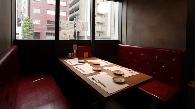 ここから三丁目 - メイン写真: