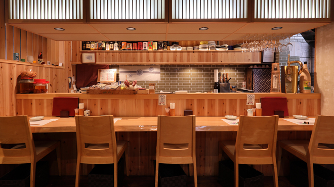 ここから三丁目 - メイン写真: