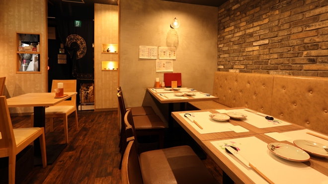 ここから三丁目 - メイン写真: