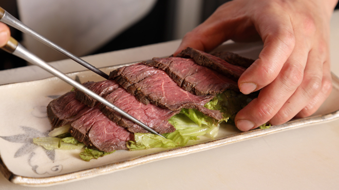 ここから三丁目 - メイン写真: