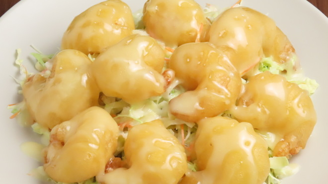 中華料理 北京亭 - メイン写真: