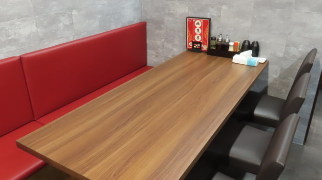 中華料理 北京亭 - メイン写真: