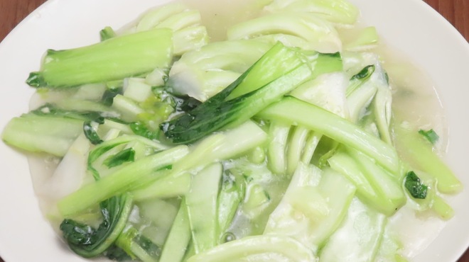 中華料理 北京亭 - メイン写真: