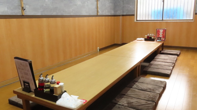 中華料理 北京亭 - メイン写真: