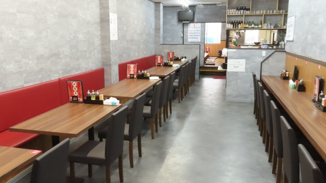 中華料理 北京亭 - メイン写真: