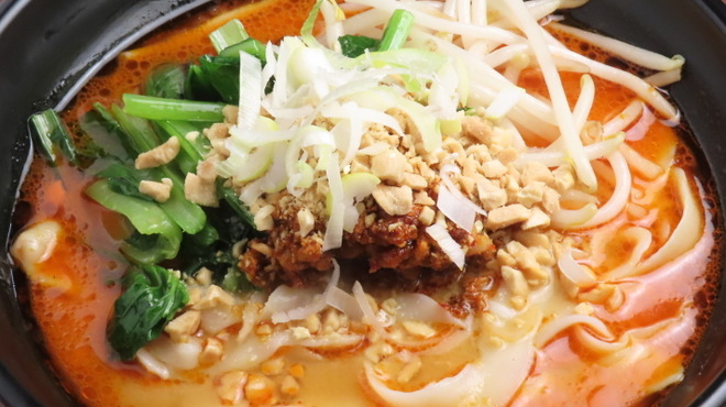 中華料理 北京亭 - メイン写真: