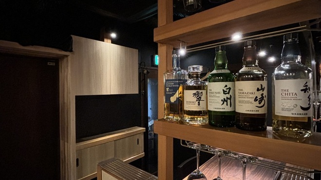 心斎橋東 焼とりporc - メイン写真: