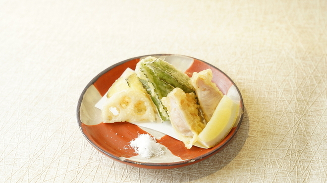 おでん 俺のだし - 料理写真: