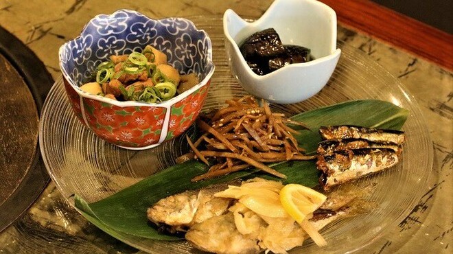 天満産直市場 - メイン写真: