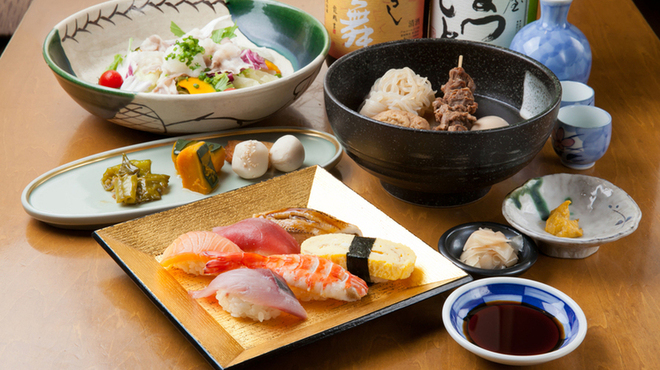 ごはんや 烏丸御池 居酒屋 ネット予約可 食べログ