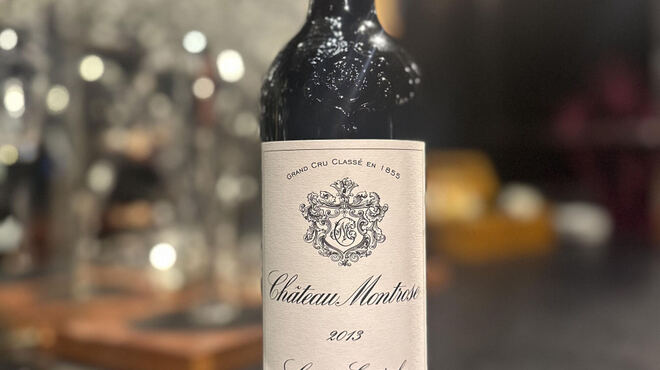 ワイン＆バー ビーノワール - ドリンク写真: