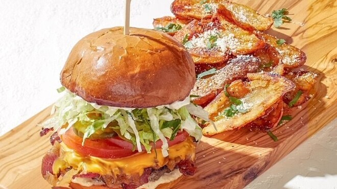 カリフォルニア・ピザ・キッチン - メイン写真: