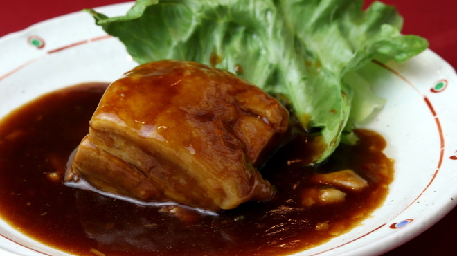 中国料理 華山 - メイン写真: