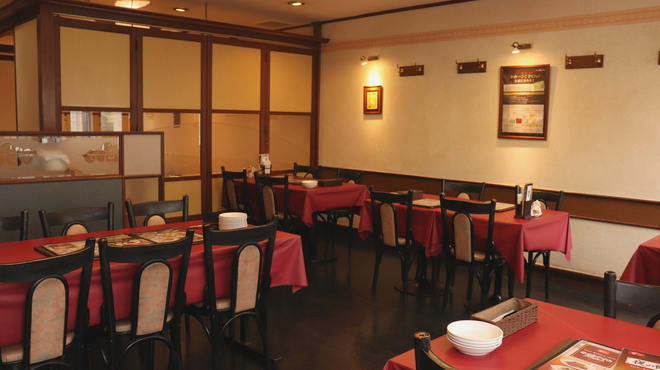 中国料理 華山 - メイン写真: