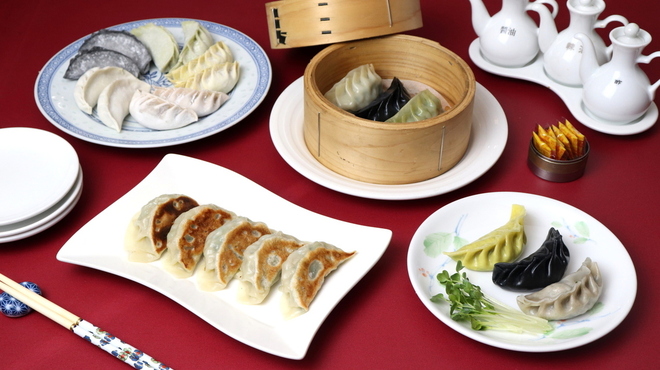 中国料理 華山 - メイン写真: