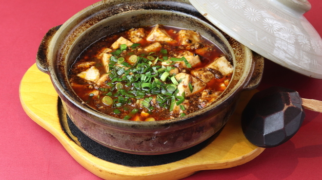 中国料理 華山 - メイン写真: