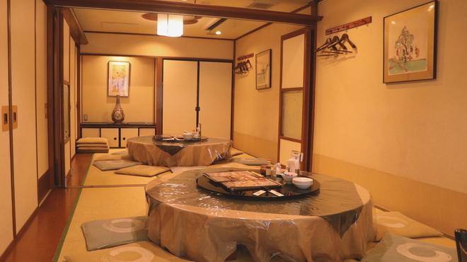 中国料理 華山 - メイン写真: