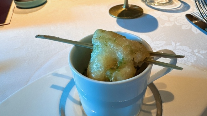 ルッチコーレ - 料理写真: