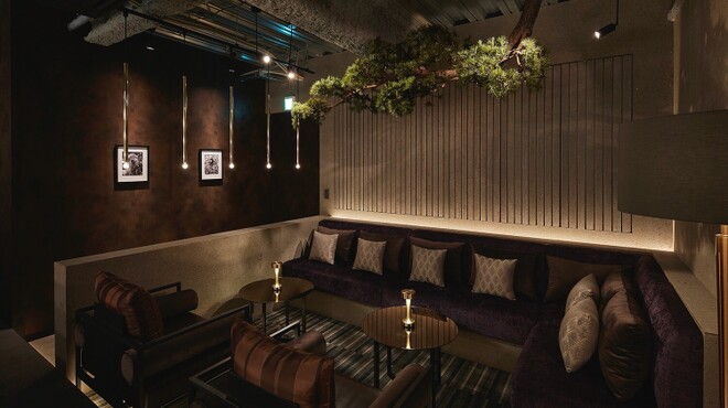 ètoile - メイン写真: